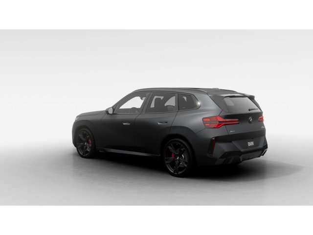 2026 BMW X3 photo 2