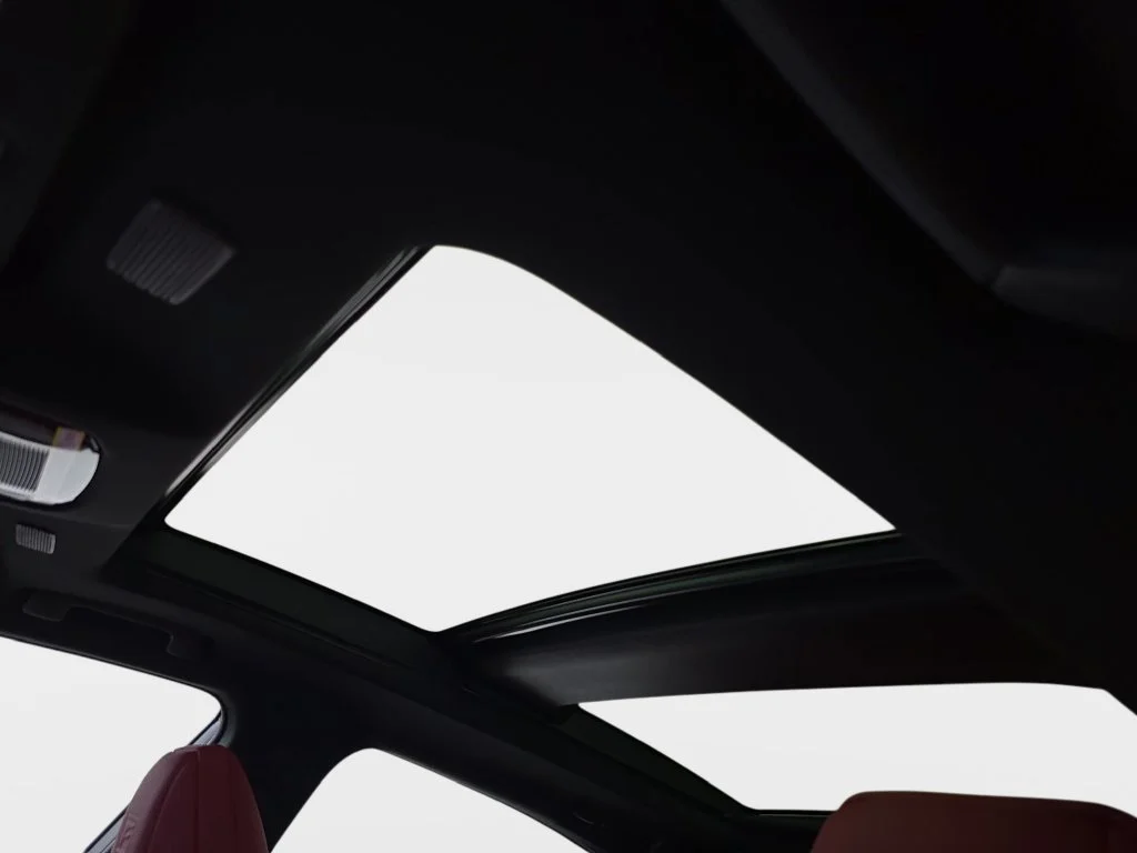 New 2026 Ultra White Lexus F SPORT HANDLING AWD image 28