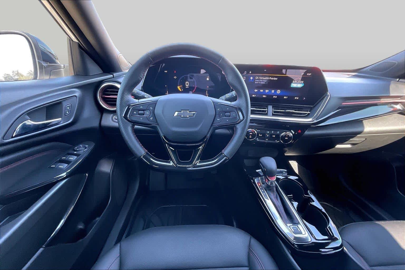 2026 Chevrolet Trax RS - Photo 6