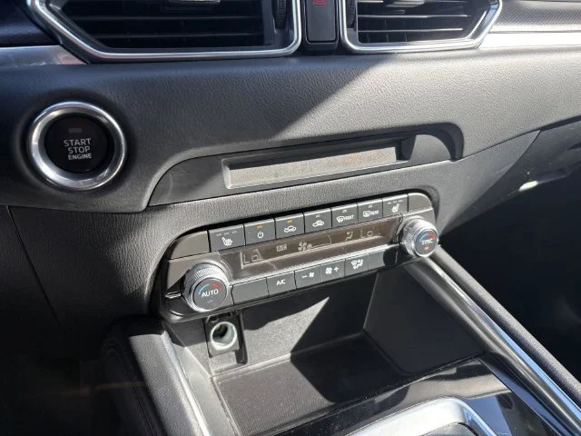 Used 2024 Gray Mazda 2.5 S Carbon Edition image 34