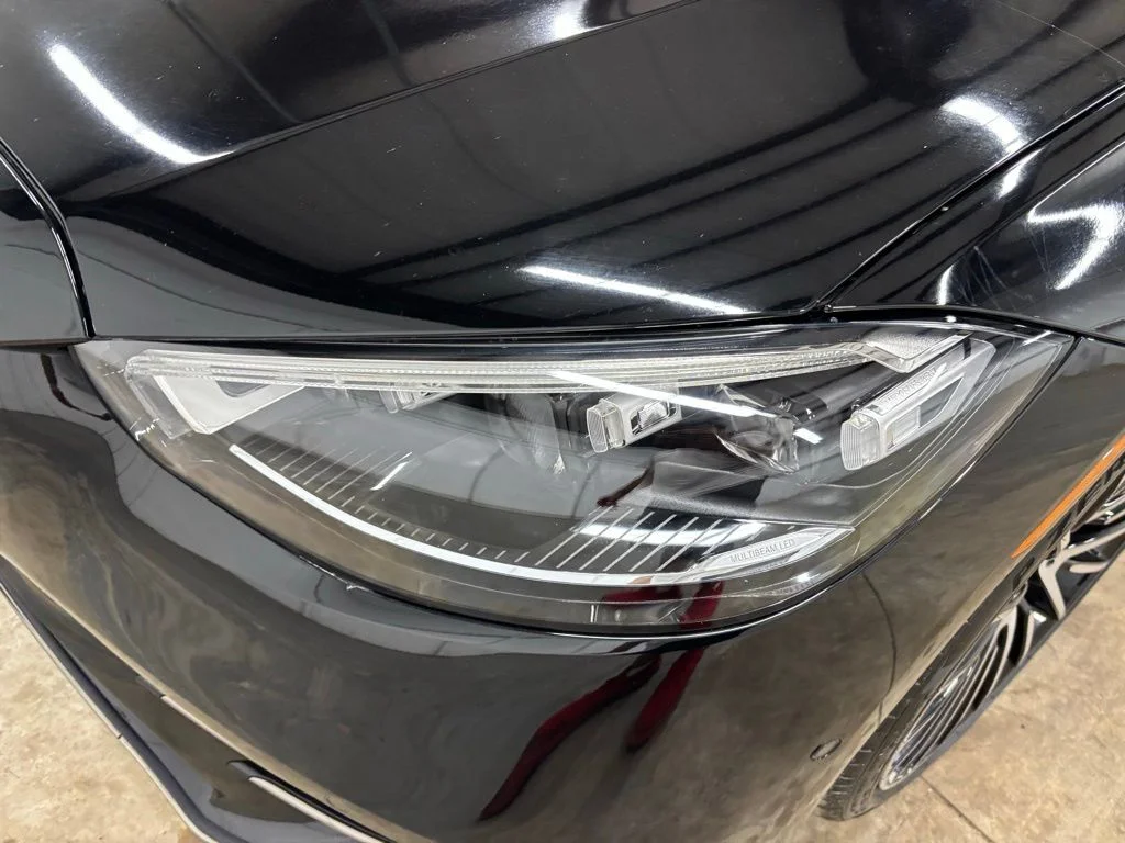 Used 2023 Black Mercedes-Benz S 500 image 9