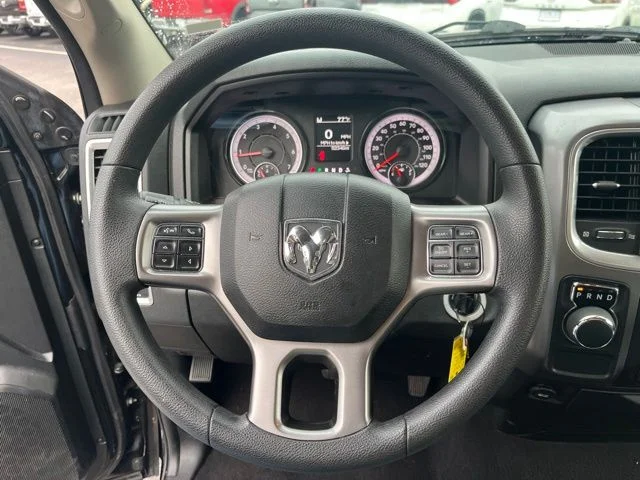Used 2024 Black Ram SLT image 16