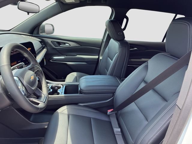 2026 Chevrolet Traverse LT - Photo 7