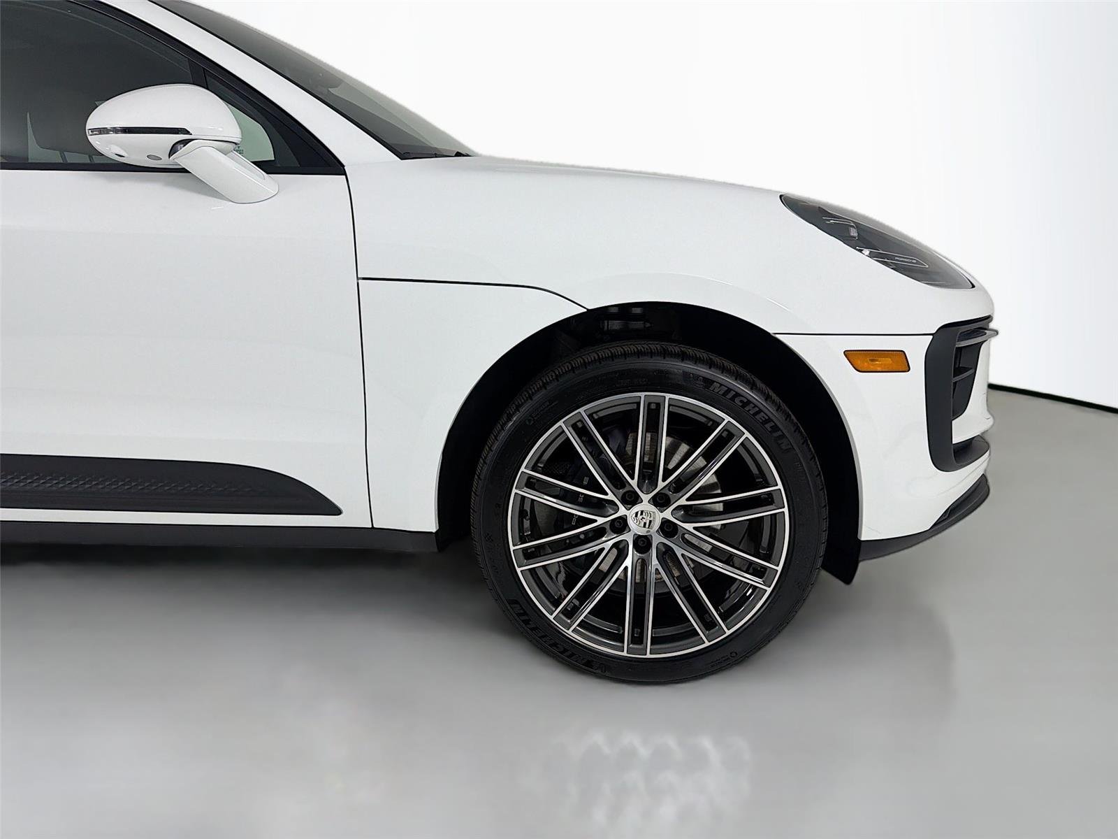 Used 2026 White Porsche  image 30