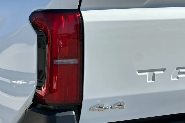 Used 2024 White Toyota SR image 33