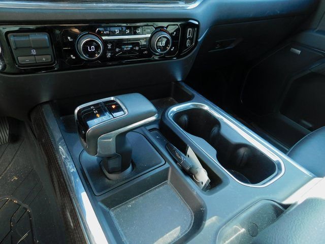 2024 Chevrolet Silverado 1500 RST - Photo 16