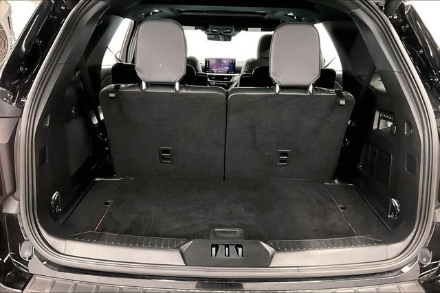 2025 Ford Explorer ST - Photo 43