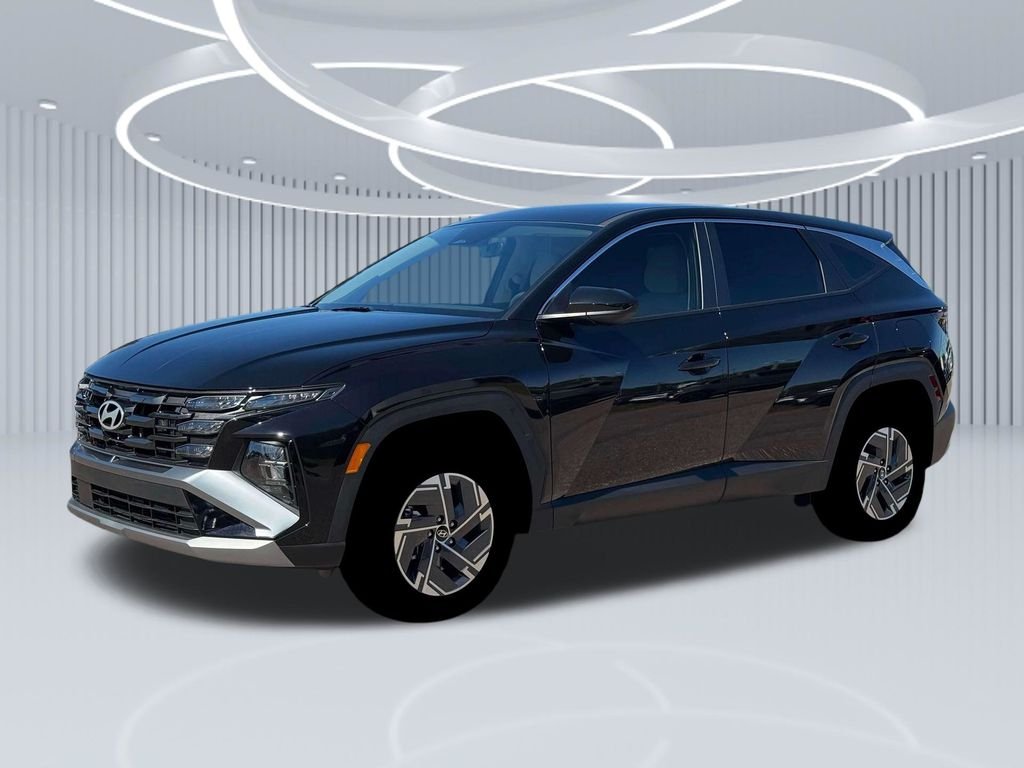 New 2026 Gray Hyundai Blue image 21
