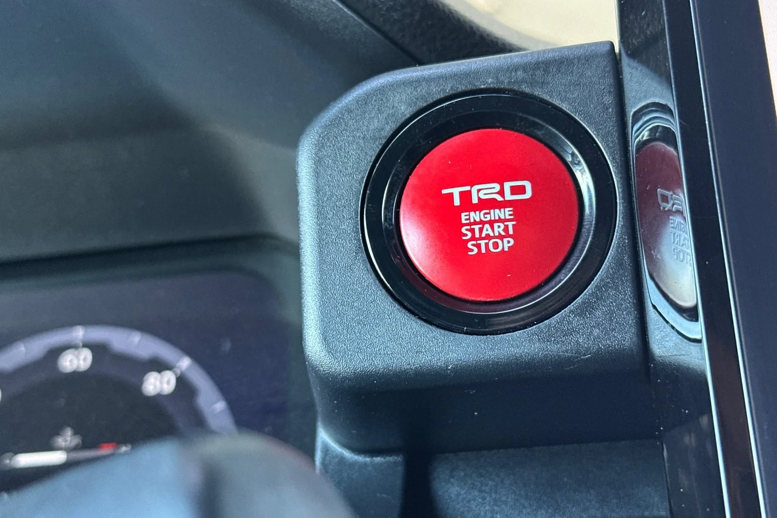 Used 2024 Underground Toyota TRD Off Road image 20