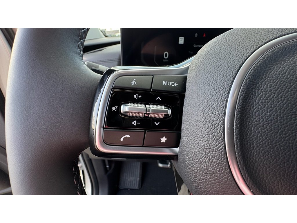 2026 Kia Carnival SX Prestige - Photo 11