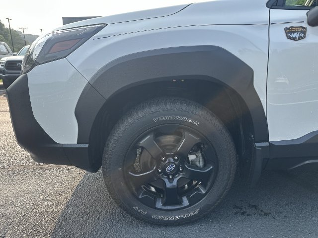 2022 Subaru Forester Wilderness - Photo 28