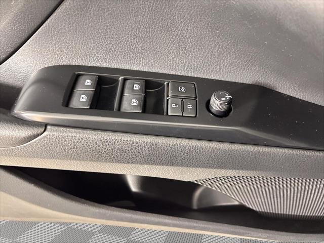 Certified Used 2020 MIDNIGHT BLACK METAL Toyota  image 17
