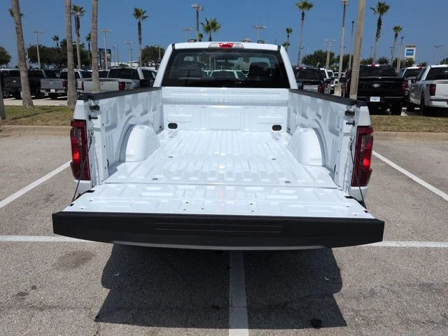 New 2026 Oxford White Ford XL image 12