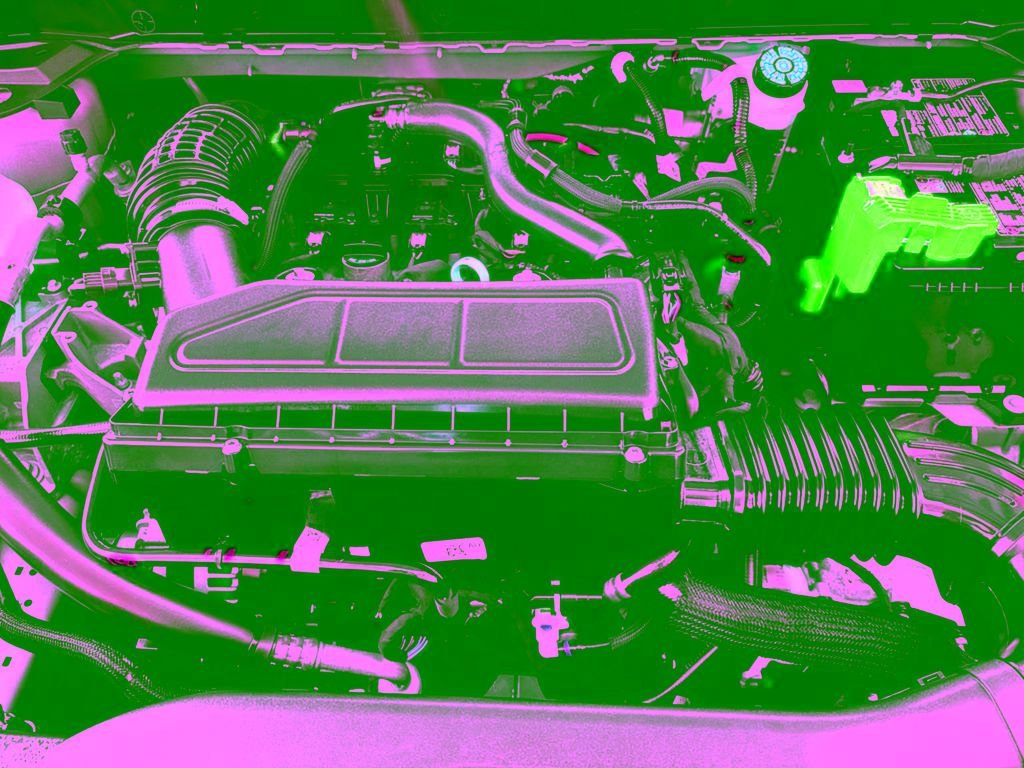 Certified Used 2025 Silver Ford Active image 28
