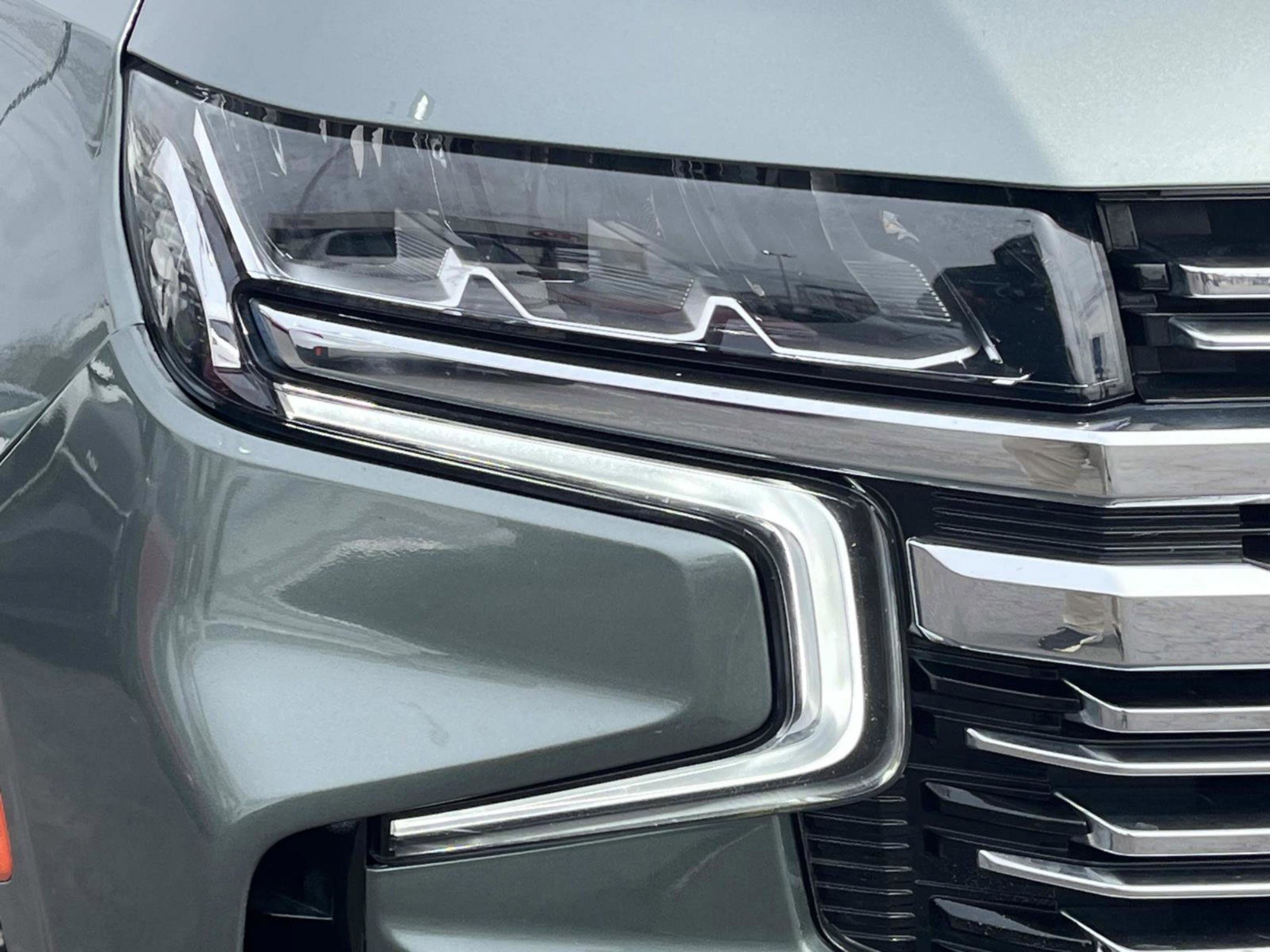 2023 Chevrolet Suburban Premier - Photo 44