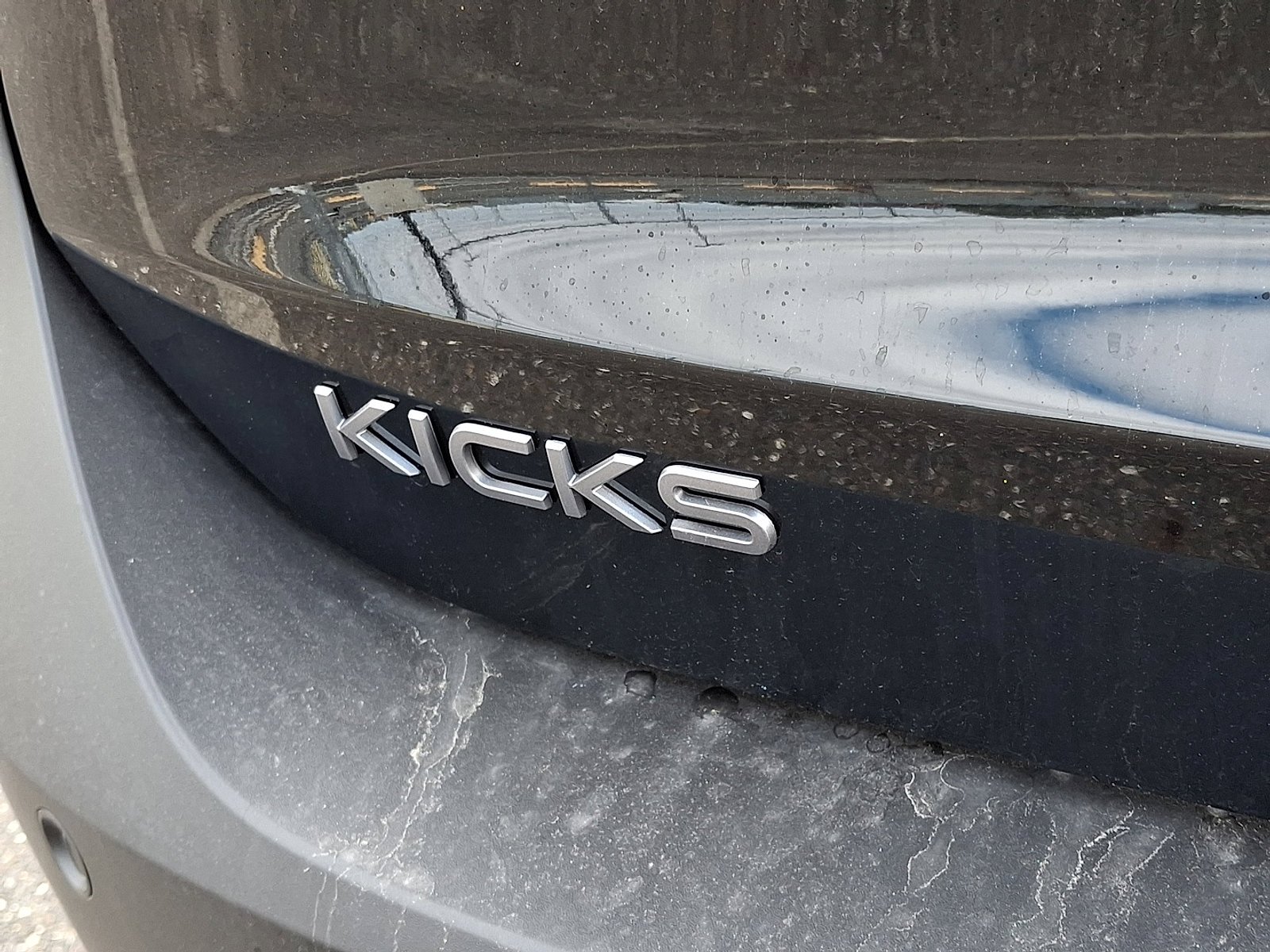2026 Nissan KICKS SR AWD - Photo 11