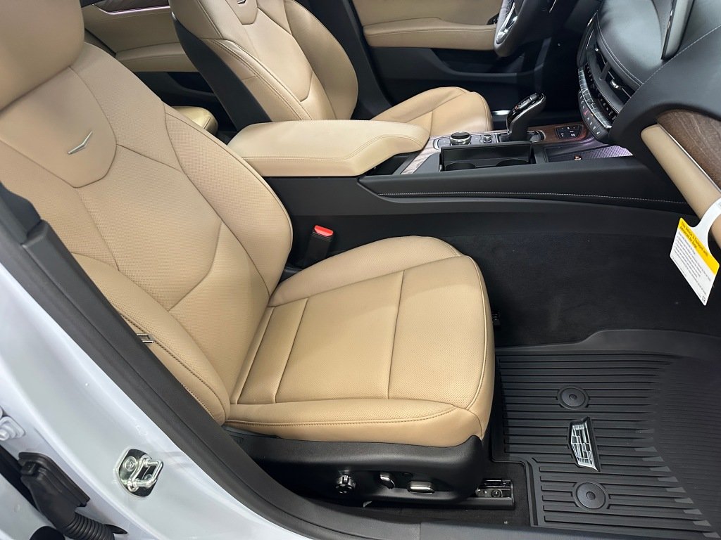 2026 Cadillac CT5 Premium Luxury - Photo 30
