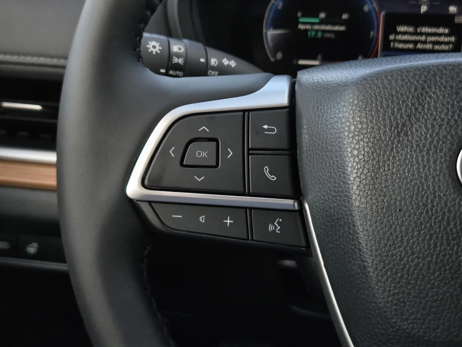 2026 Toyota Grand Highlander Limited - Photo 14