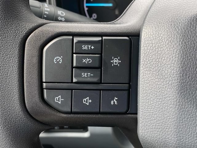 New 2026 White Ford XL image 13