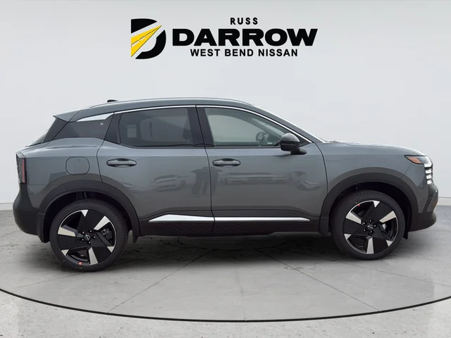 2026 Nissan KICKS SR AWD - Photo 6