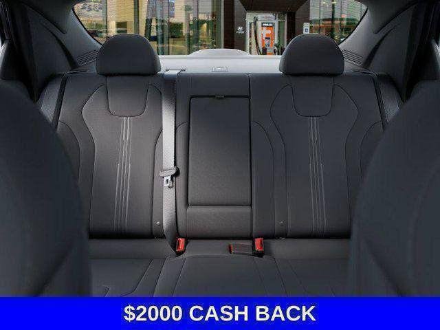 New 2026 Gray Hyundai SEL Sport image 13