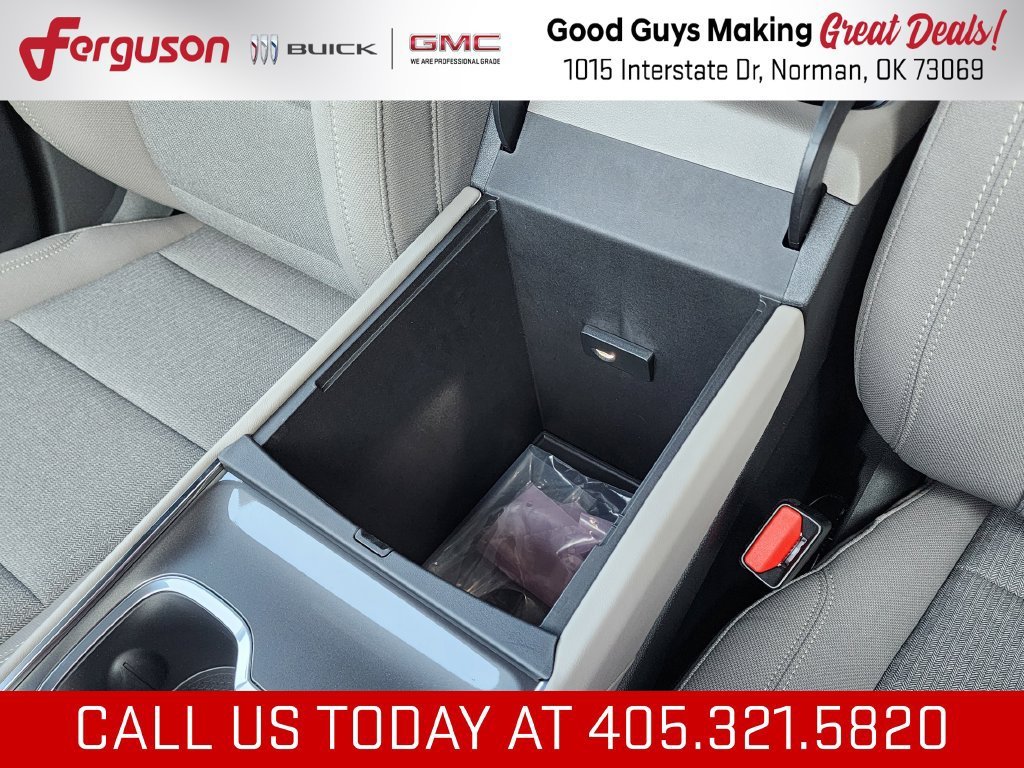 2027 GMC Acadia Elevation - Photo 35