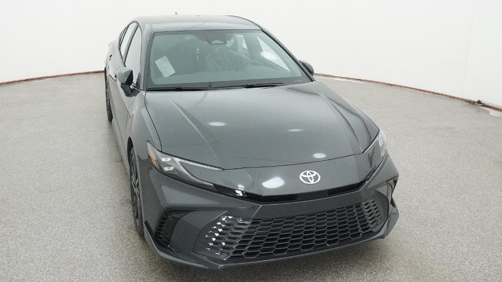 New 2026 Underground Toyota XSE image 12