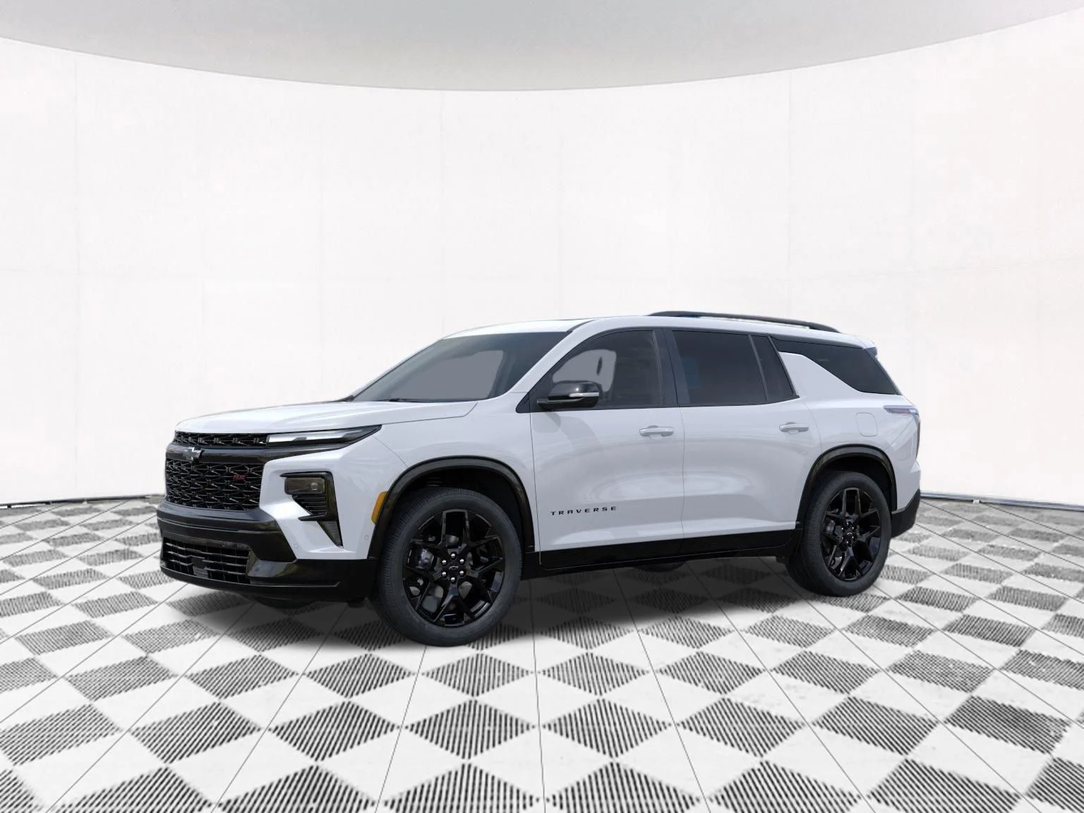 2026 Chevrolet Traverse RS - Photo 6