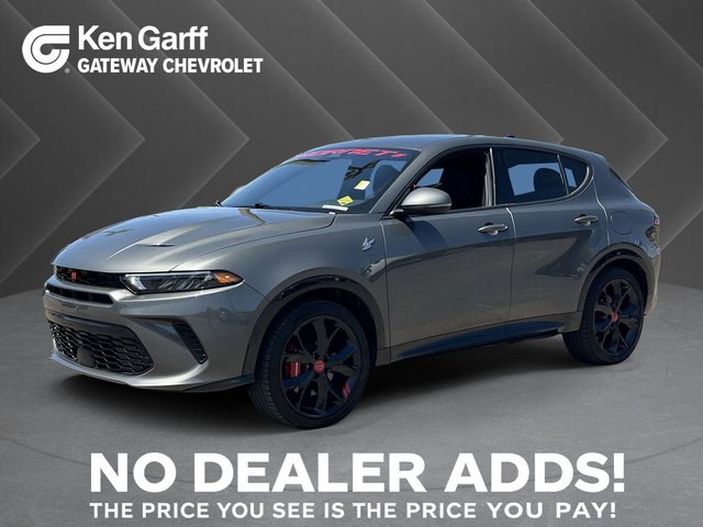 2024 Dodge Hornet R/T EAWD