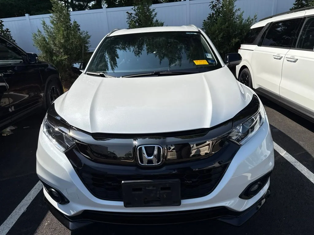 Used 2022  Honda Sport image 8