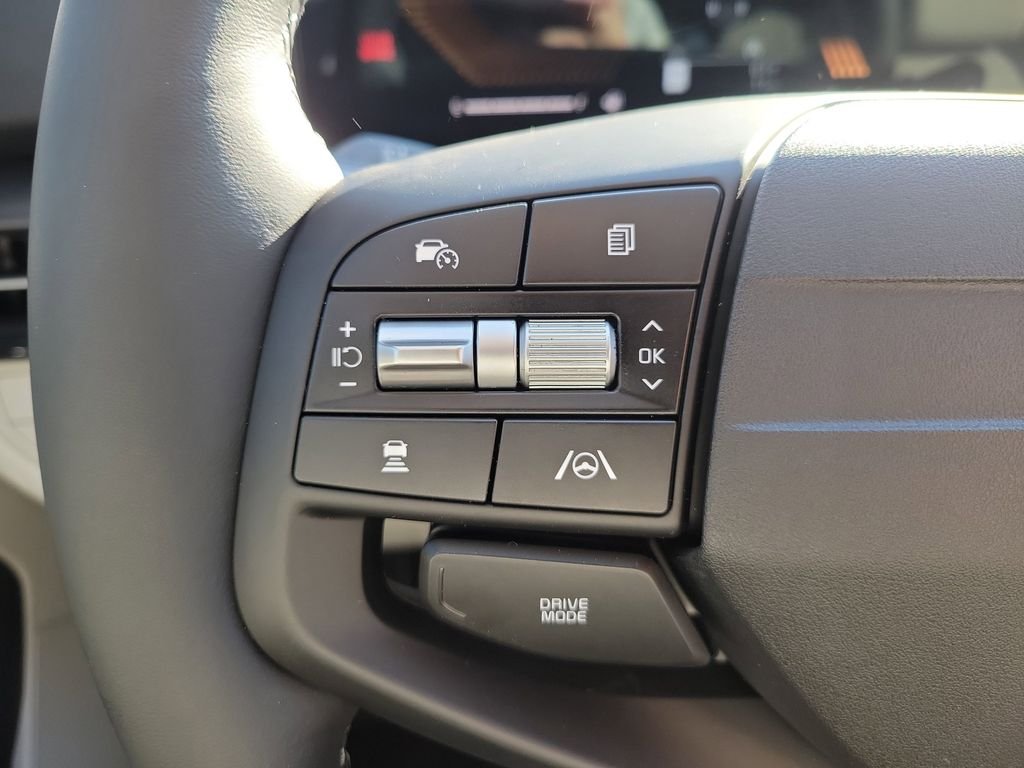 New 2026 Gray Kia EX image 28