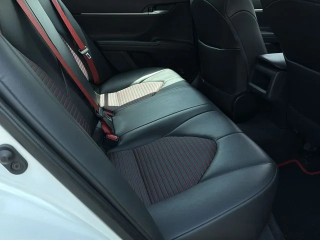 Used 2021 Beige Toyota TRD V6 image 31