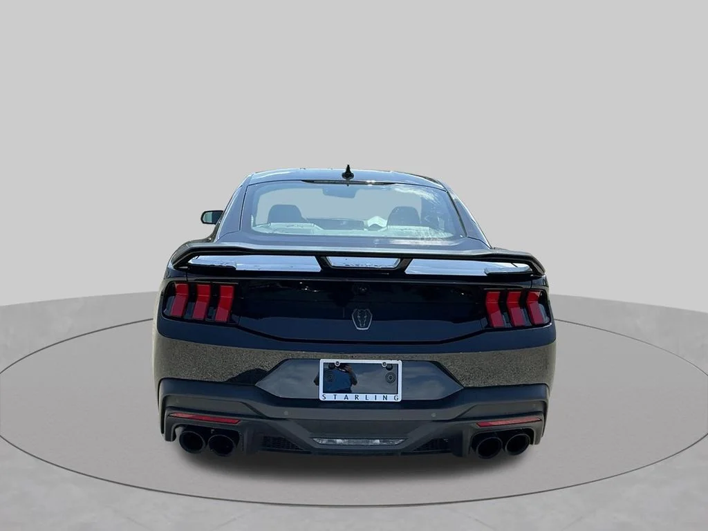 Used 2026  Ford Dark Horse image 8