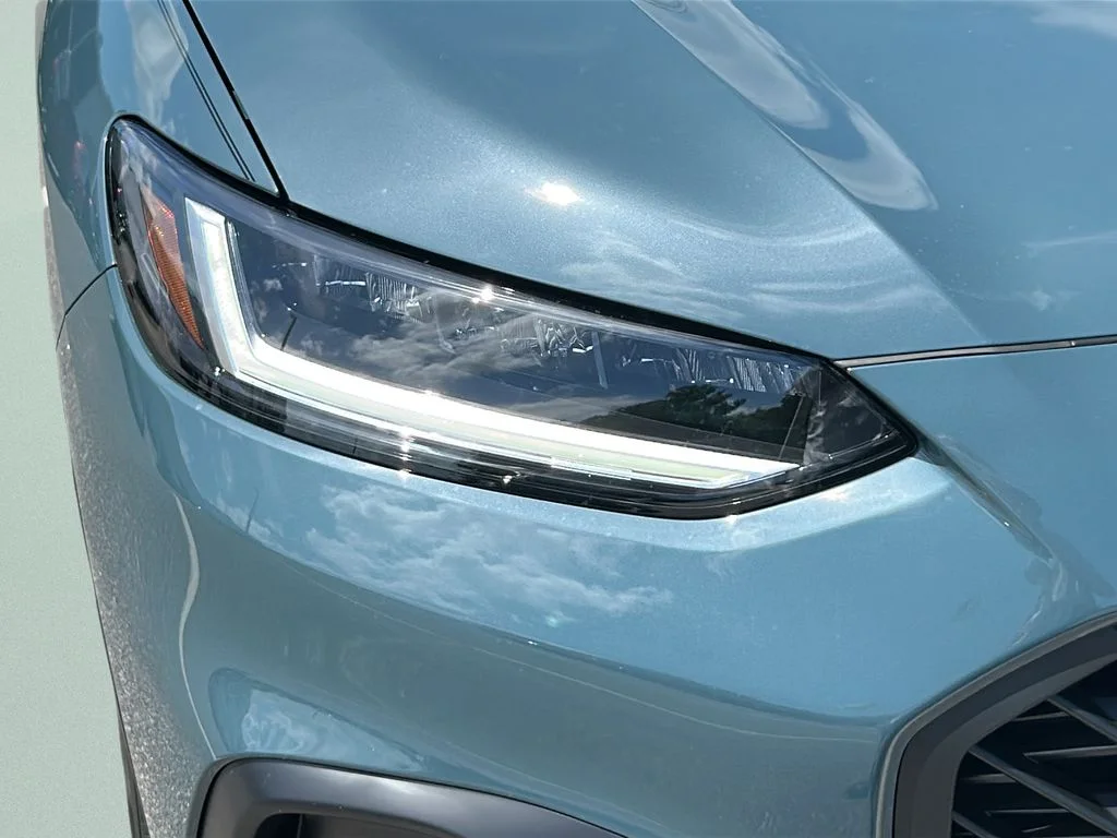New 2027 Nordic Forest Pearl Honda Sport image 23