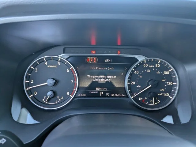 New 2027  Nissan SV image 27