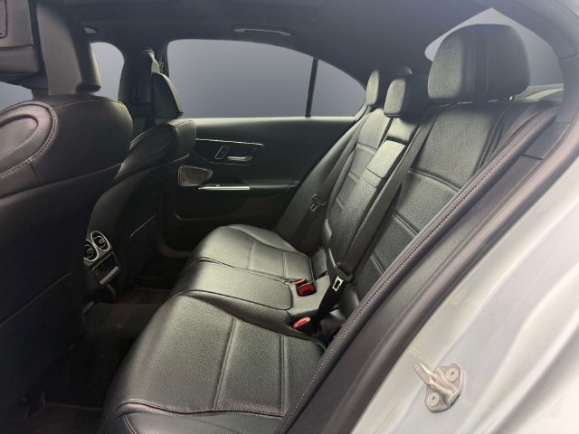 Certified Used 2022  Mercedes-Benz C 300 image 12
