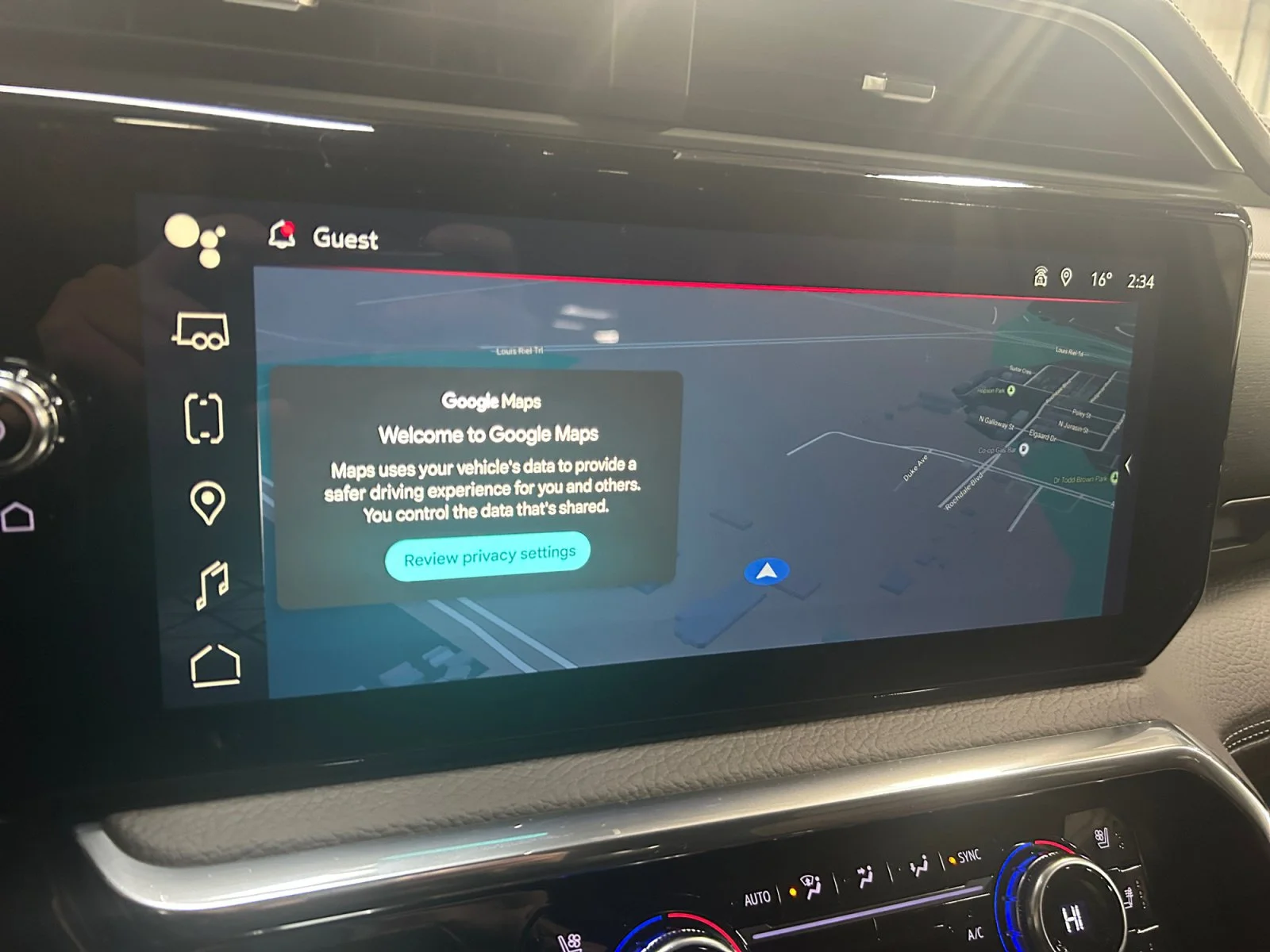 New 2026 Glacier White Tricoat GMC Denali image 25