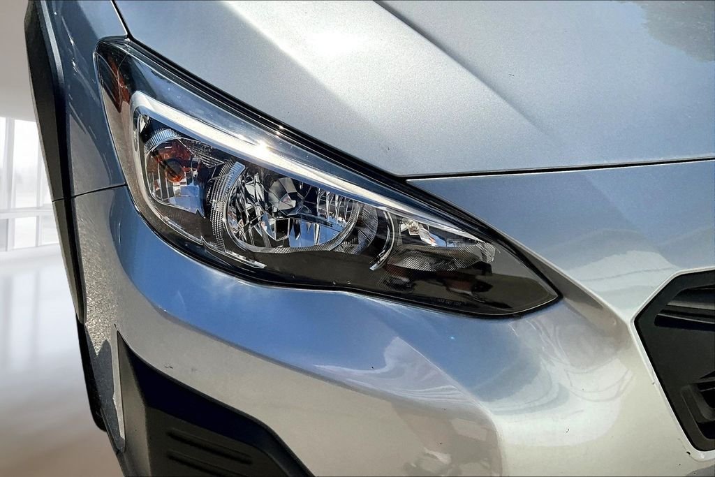Used 2023 Ice Silver Metallic Subaru Sport image 29