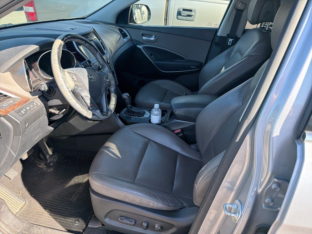 Used 2017 Iron Frost Hyundai SE image 9