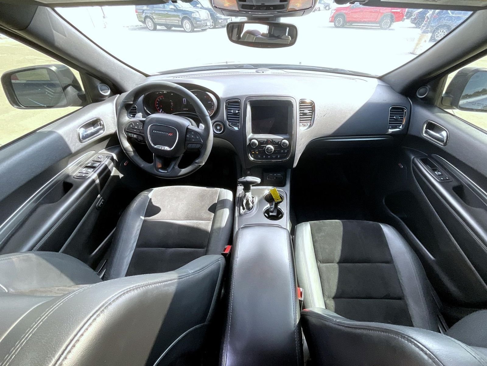 Used 2018 Gray Dodge GT image 15