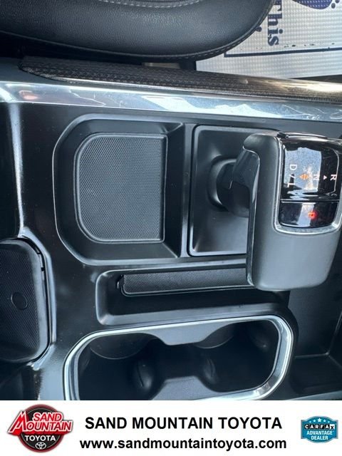 Used 2025 Gray Chevrolet RST image 20