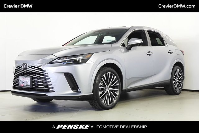 2023|Lexus|RX|350 Premium Plus|4D Sport Utility