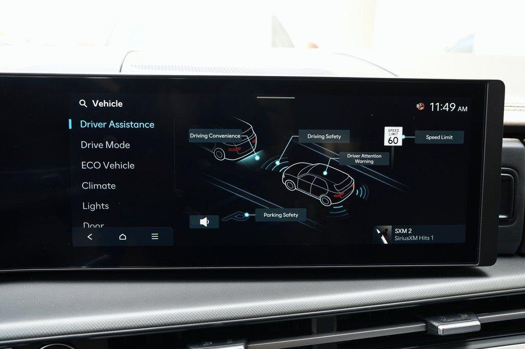 2026 Hyundai Santa Fe SEL - Photo 16