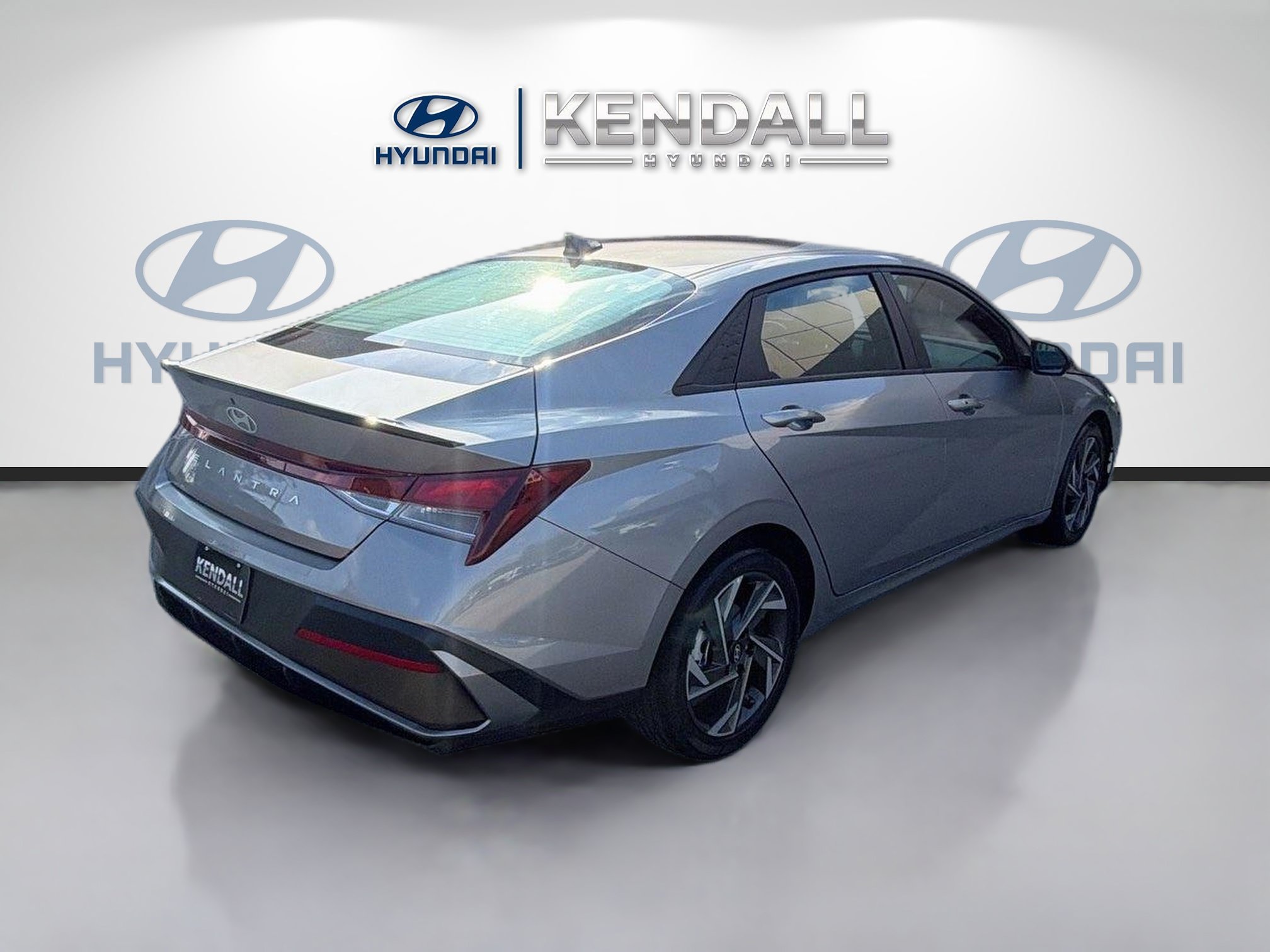 Used 2025 Fluid Metal Hyundai SEL Sport image 6