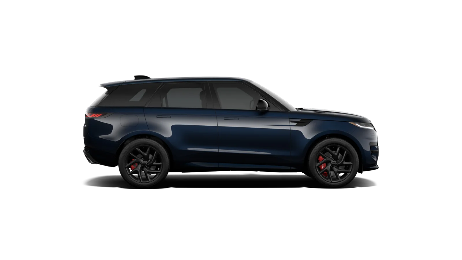 New 2026  LAND ROVER Dynamic SE 530PS image 3