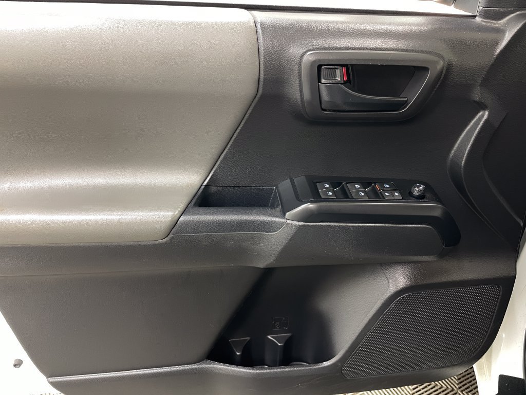 2023 Toyota Tacoma SR - Photo 19