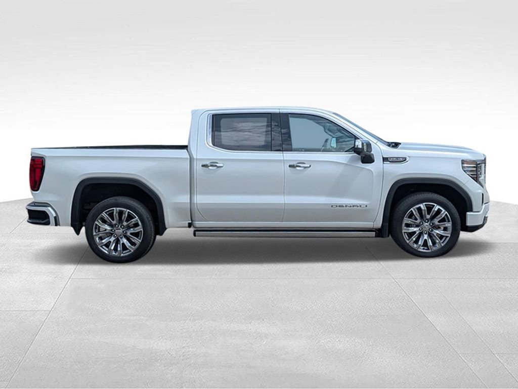 Used 2024 GMC Sierra 1500 Denali Denali with VIN 1GTUUGEL5RZ214864 for sale in Inver Grove Heights, Minnesota