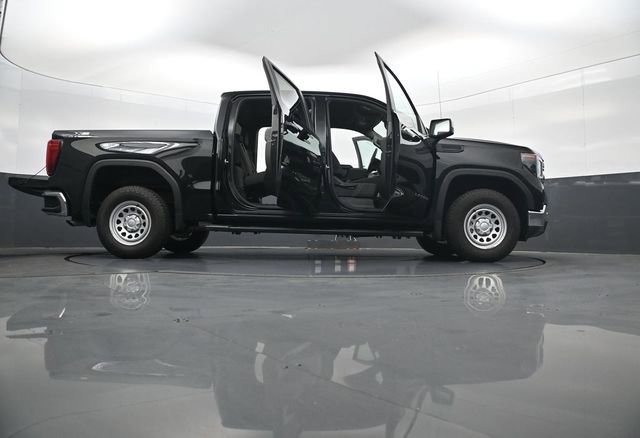 2026 GMC Sierra 1500 Pro - Photo 33