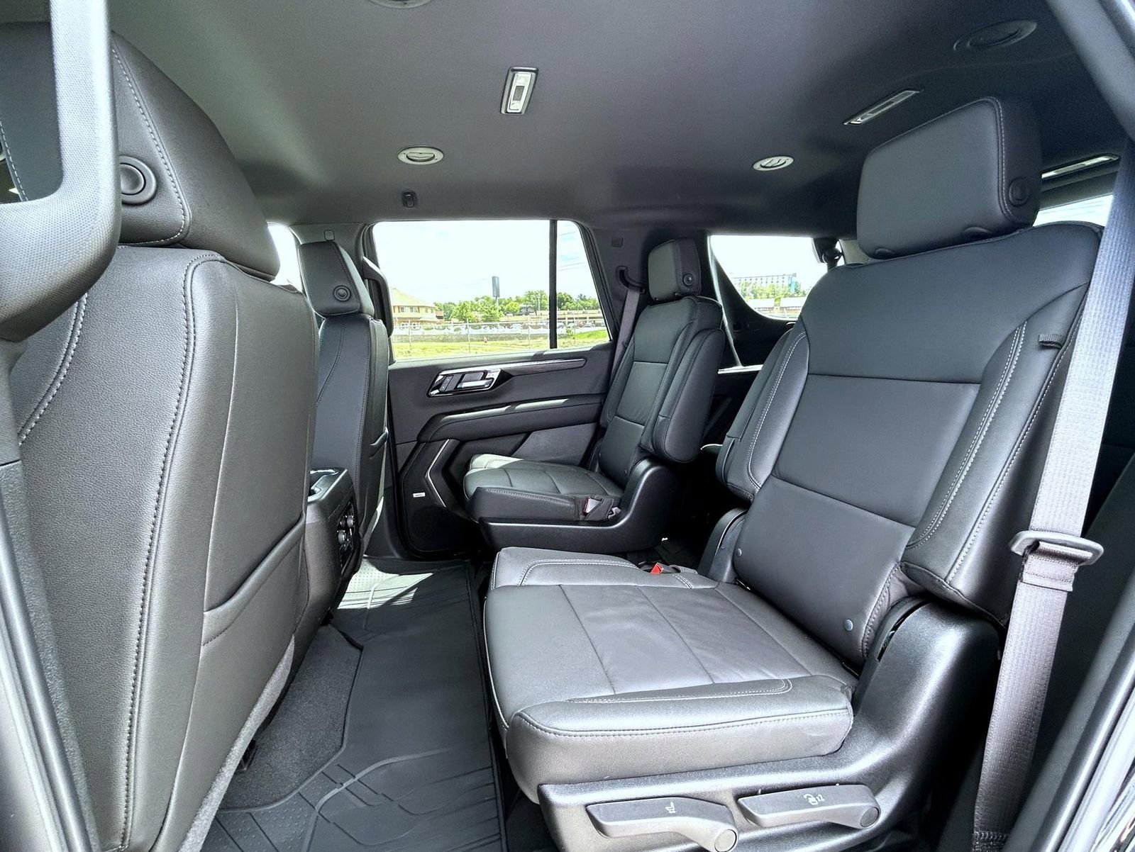 New 2026 Black Chevrolet LT image 20