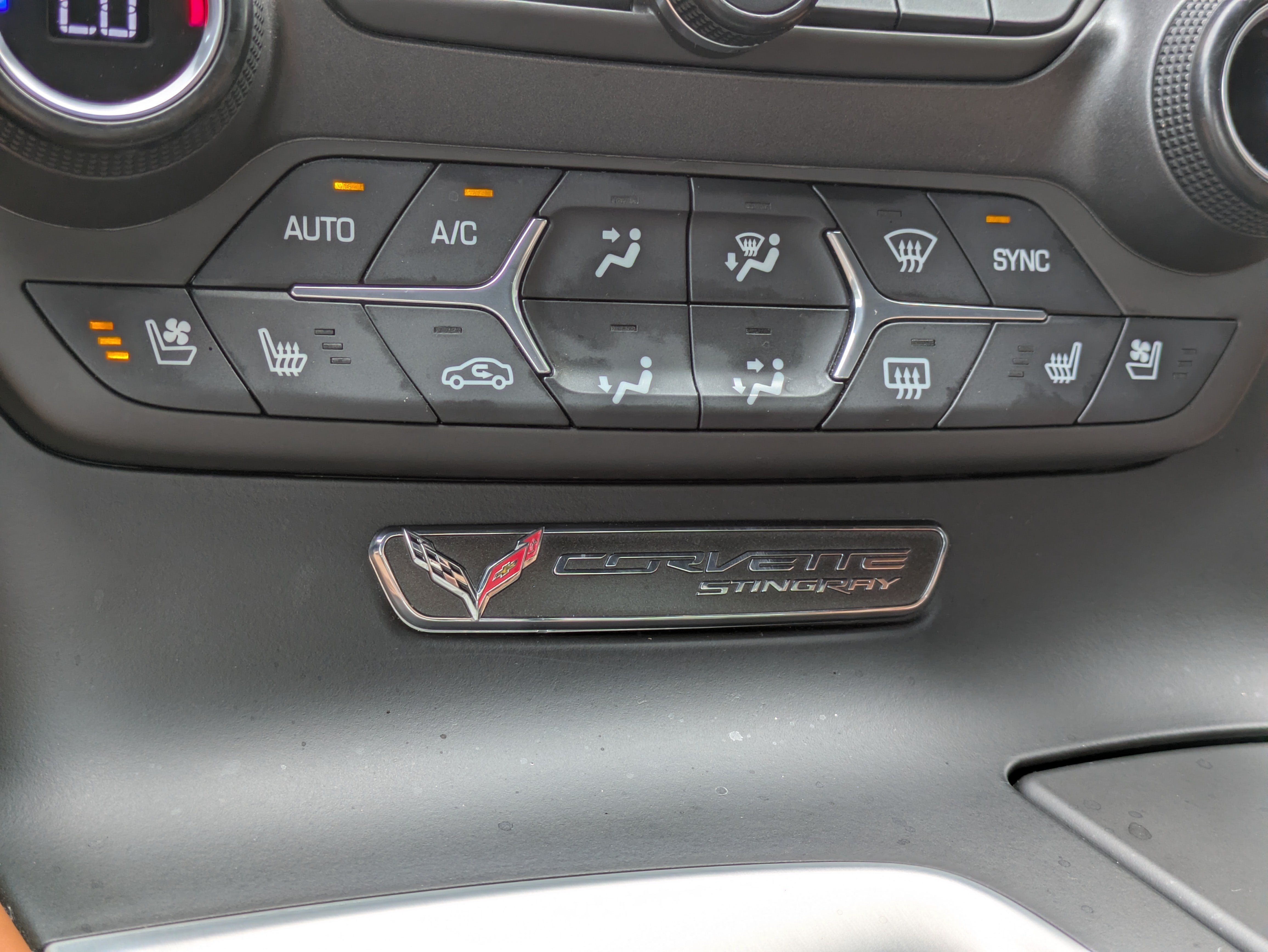Used 2014 Crystal Red Tintcoat Chevrolet Z51 3LT image 28